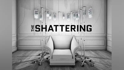The Shattering EN/DE/FR/IT/PL/RU/ES Global (Global) [Steam Gift]