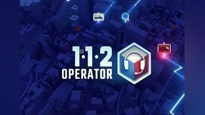 112 Operator EN/DE/FR/PL/KO/RU/ZH/ES Global (Global) [Steam Gift]