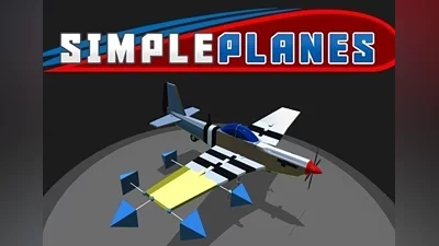 SimplePlanes EN Global (Global) [Steam Gift]