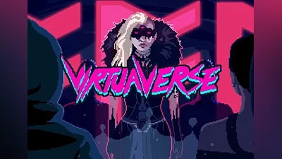 VirtuaVerse EN/DE/FR/IT/ES Global (Global) [Steam Gift]