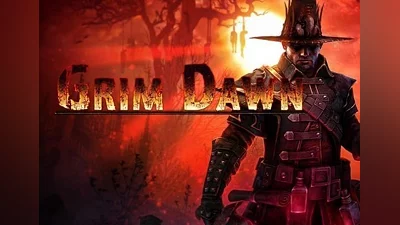 Grim Dawn United States (United States) [Steam Gift]
