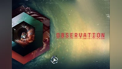 Observation Global (Global) [Steam Gift]