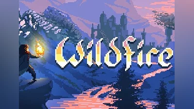 Wildfire EN Global (Global) [Steam Gift]