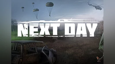 Next Day: Survival EN/DE/FR/RU Global (Global) [Steam Gift]