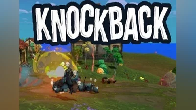 Knockback: The Awakening EN Global (Global) [Steam Gift]