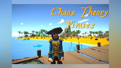 Chaos Theory - Pirates EN Global (Global) [Steam Gift]