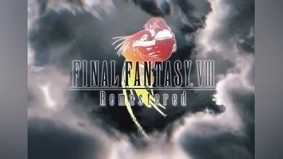 Final Fantasy VIII - Remastered EN Global (Global) [Steam Gift]