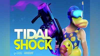 Tidal Shock EN Global (Global) [Steam Gift]