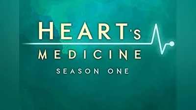 Heart's Medicine: Season One Global (Global) [Steam Gift]