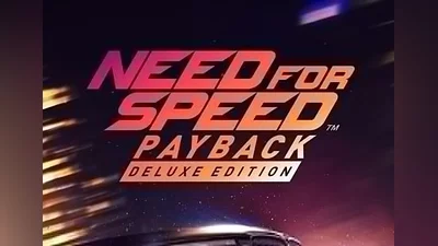 Need For Speed: Payback Deluxe Edition EN/DE/FR/IT/ES Global (Global) [Steam Gift]