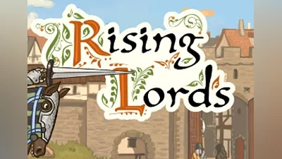 Rising Lords Global (Global) [Steam Gift]
