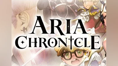 Aria Chronicle EN/JA/KO/ZH/ZH Global (Global) [Steam Gift]