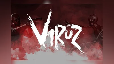 V1RUZ EN Global (Global) [Steam Gift]