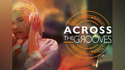 Across the Grooves EN/FR Global (Global) [Steam Gift]