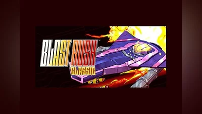 Blast Rush Classic EN/JA/ZH Global (Global) [Steam Gift]