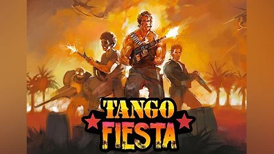 Tango Fiesta EN/DE/FR/IT/RU Global (Global) [Steam Gift]