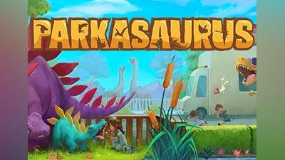 Parkasaurus EN/DE/FR/ES Global (Global) [Steam Gift]