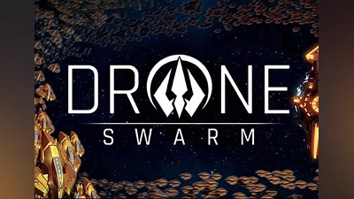 Drone Swarm Global (Global) [Steam Gift]