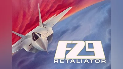 F29 Retaliator EN Global (Global) [Steam Gift]