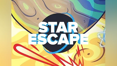 Star Escape EN Global (Global) [Steam Gift]