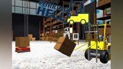 Forking Hell EN Global (Global) [Steam Gift]