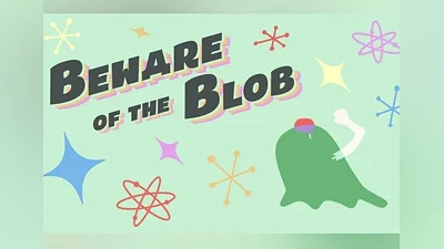 Beware of the Blob EN Global (Global) [Steam Gift]