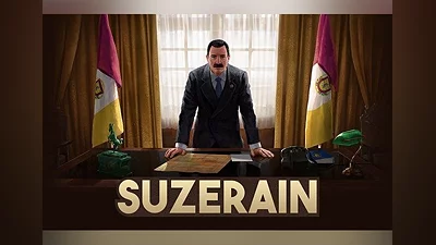 Suzerain EN Global (Global) [Steam Gift]