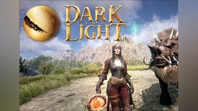 Dark and Light EN/DE/FR/KO/RU/ZH/ES/ZH Global (Global) [Steam Gift]