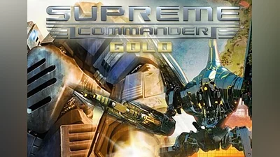 Supreme Commander Gold Edition EN/DE/FR/IT Global (Global) [Steam Gift]