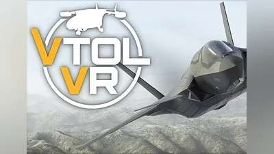 Vtol VR EN Global (Global) [Steam Gift]