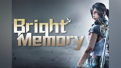 Bright Memory EN/JA/ZH Global (Global) [Steam Gift]