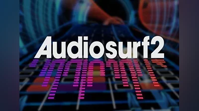 Audiosurf 2 EN Global (Global) [Steam Gift]