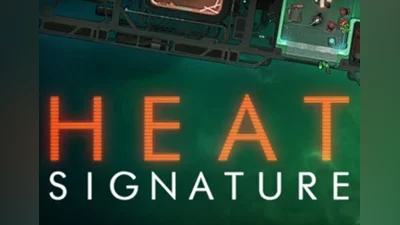 Heat Signature EN Global (Global) [Steam Gift]