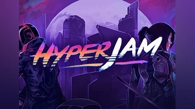 Hyper Jam EN/DE/FR/IT Global (Global) [Steam Gift]