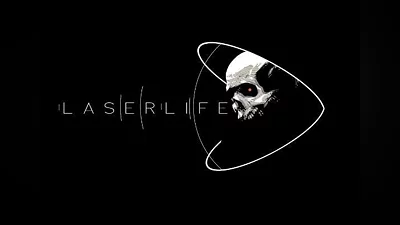 Laserlife EN/DE/FR/IT/ES Global (Global) [Steam Gift]