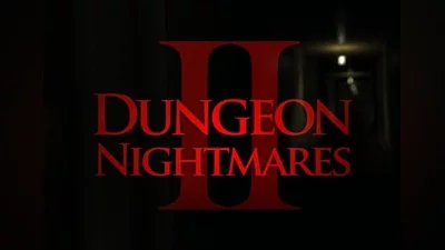 Dungeon Nightmares II : The Memory EN Global (Global) [Steam Gift]