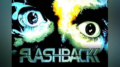 Flashback EN/DE/FR/IT/ES Global (Global) [Steam Gift]