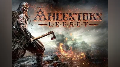 Ancestors Legacy Global (Global) [Steam Gift]