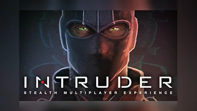 Intruder EN Global (Global) [Steam Gift]