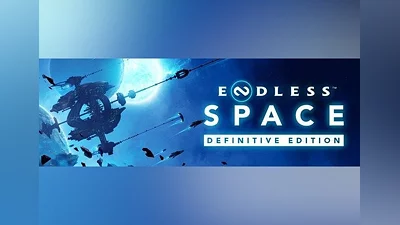 Endless Space Definitive Edition EN/DE/FR/IT/PL/RU/ES Global (Global) [Steam Gift]