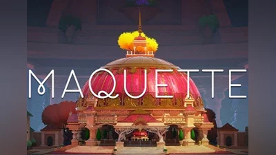 Maquette Global (Global) [Steam Gift]