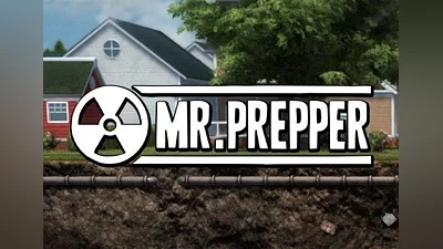 Mr. Prepper Global (Global) [Steam Gift]