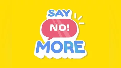 Say No! More Global (Global) [Steam Gift]