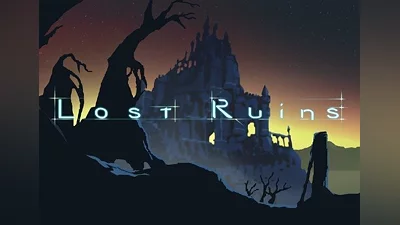 Lost Ruins Global (Global) [Steam Gift]