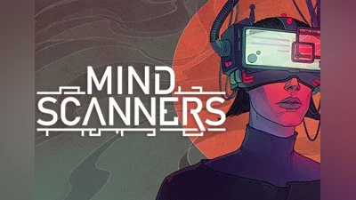 Mind Scanners EN/DE/FR/PL/RU/ZH/DA Global (Global) [Steam Gift]