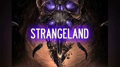 Strangeland EN Global (Global) [Steam Gift]
