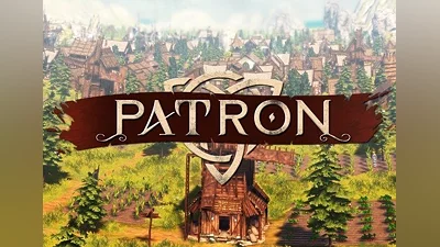 Patron Global (Global) [Steam Gift]