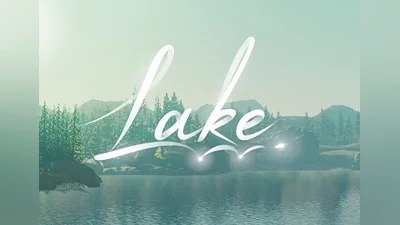 Lake Global (Global) [Steam Gift]