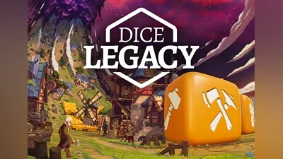 Dice Legacy Global (Global) [Steam Gift]