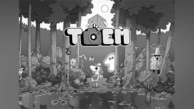 TOEM EN/DE/FR/JA/RU/ZH/ES Global (Global) [Steam Gift]